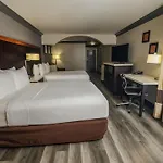 Comfort Inn & Suites Near Universal - N Hollywood - Burbank