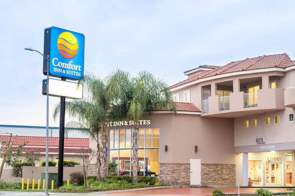 Comfort & Near Universal - N Hollywood - Burbank