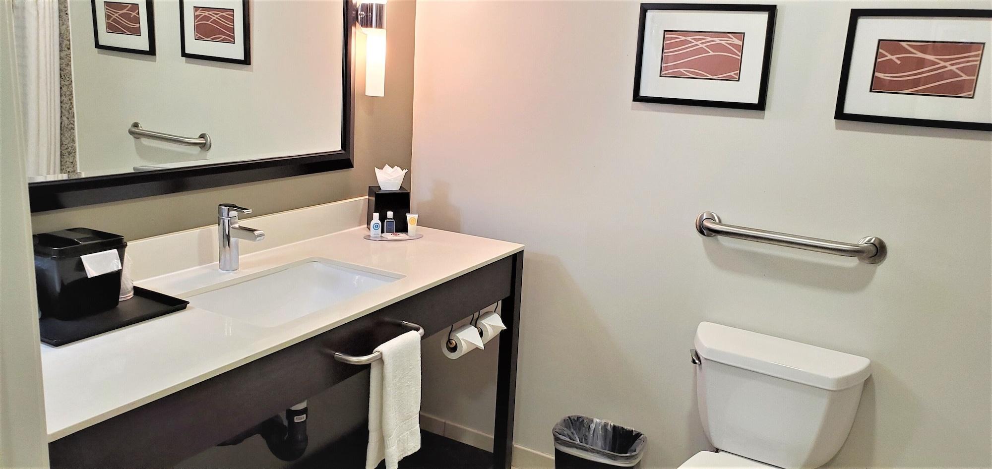 Hotel Comfort & Near Universal - N Hollywood - Burbank Los Angeles