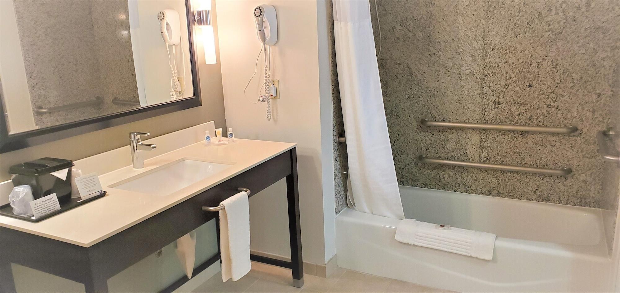 Comfort & Near Universal - N Hollywood - Burbank Hotel
