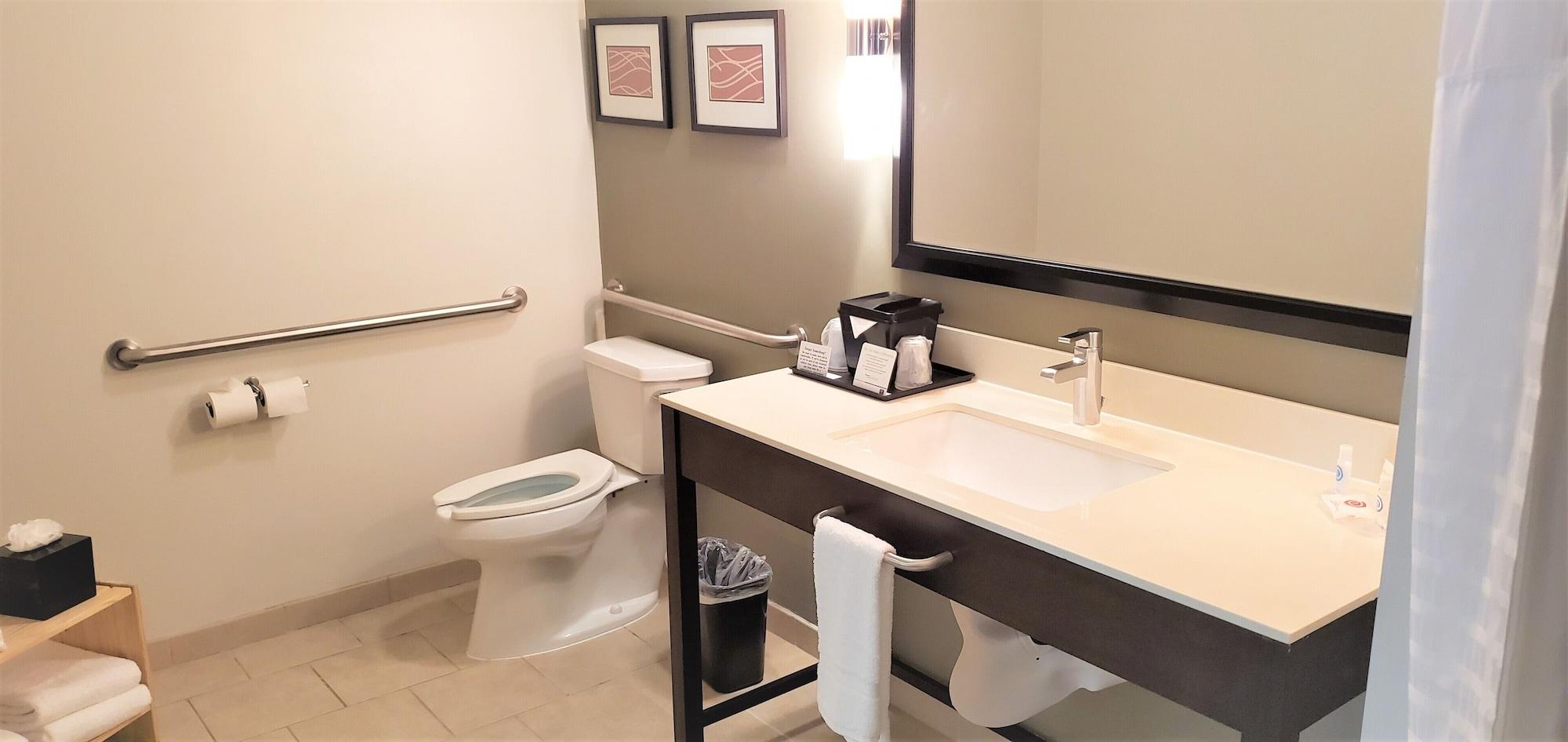 Comfort & Near Universal - N Hollywood - Burbank Los Angeles