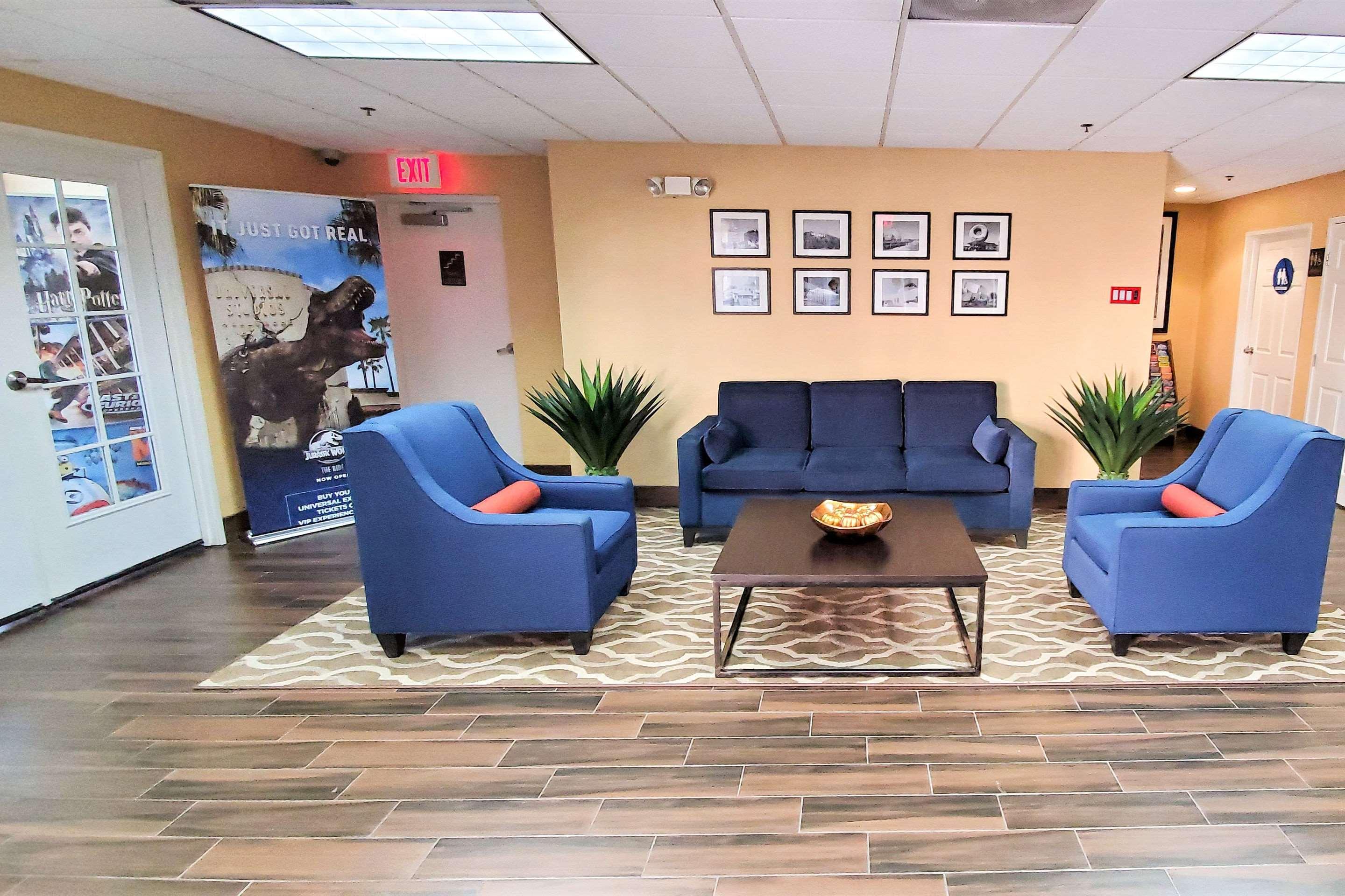 Comfort & Near Universal - N Hollywood - Burbank Los Angeles