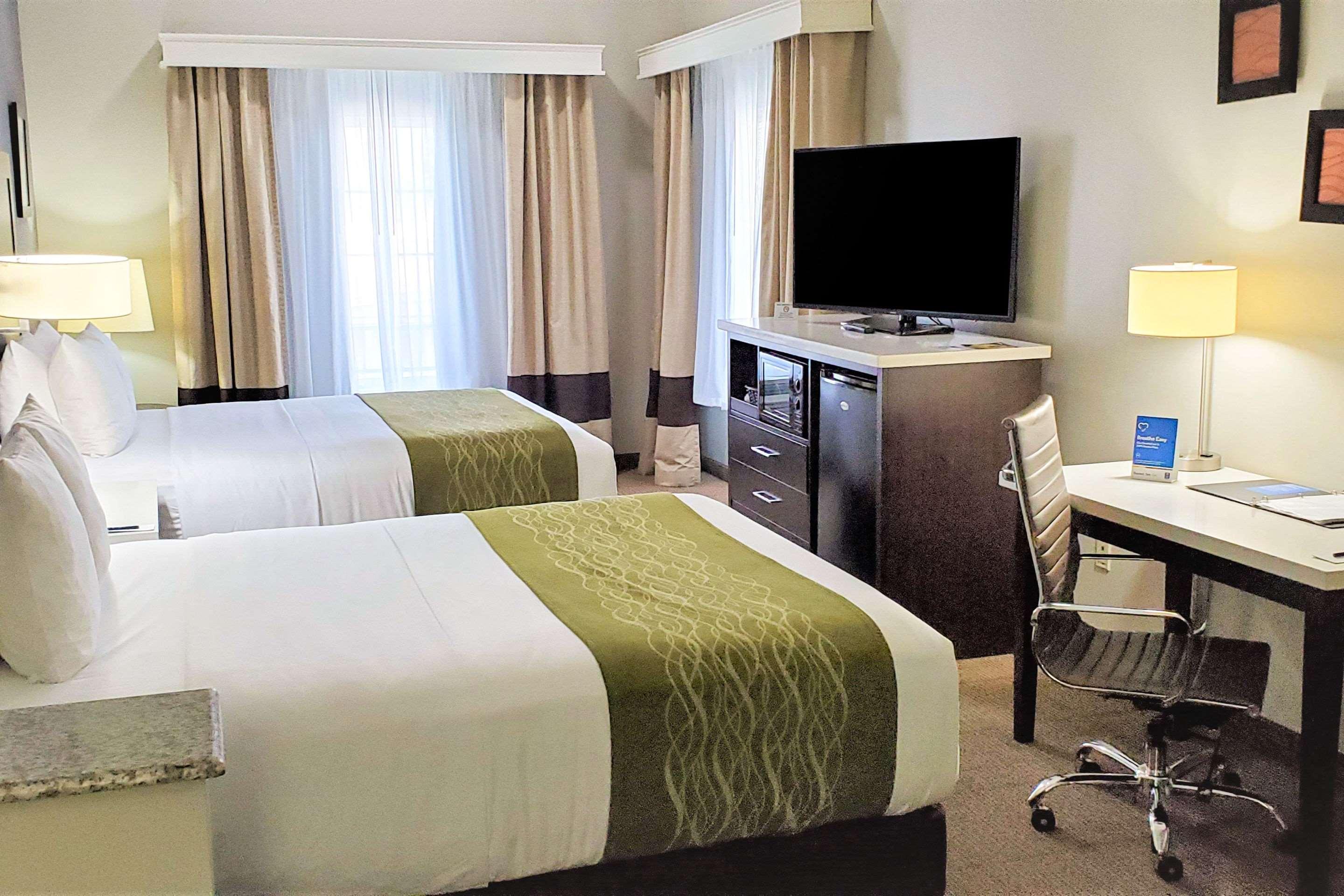 Hotel Comfort & Near Universal - N Hollywood - Burbank