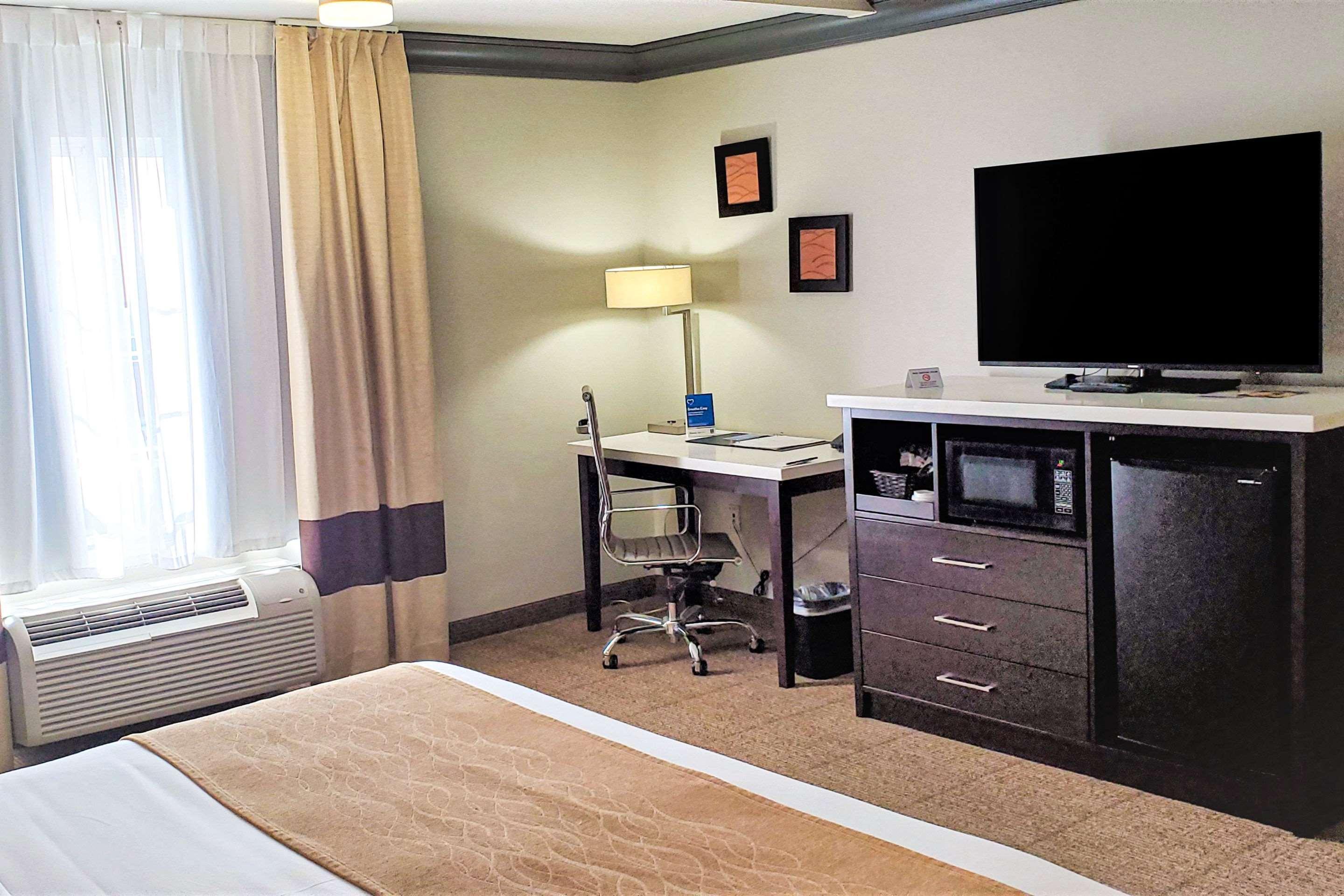 Comfort & Near Universal - N Hollywood - Burbank Los Angeles
