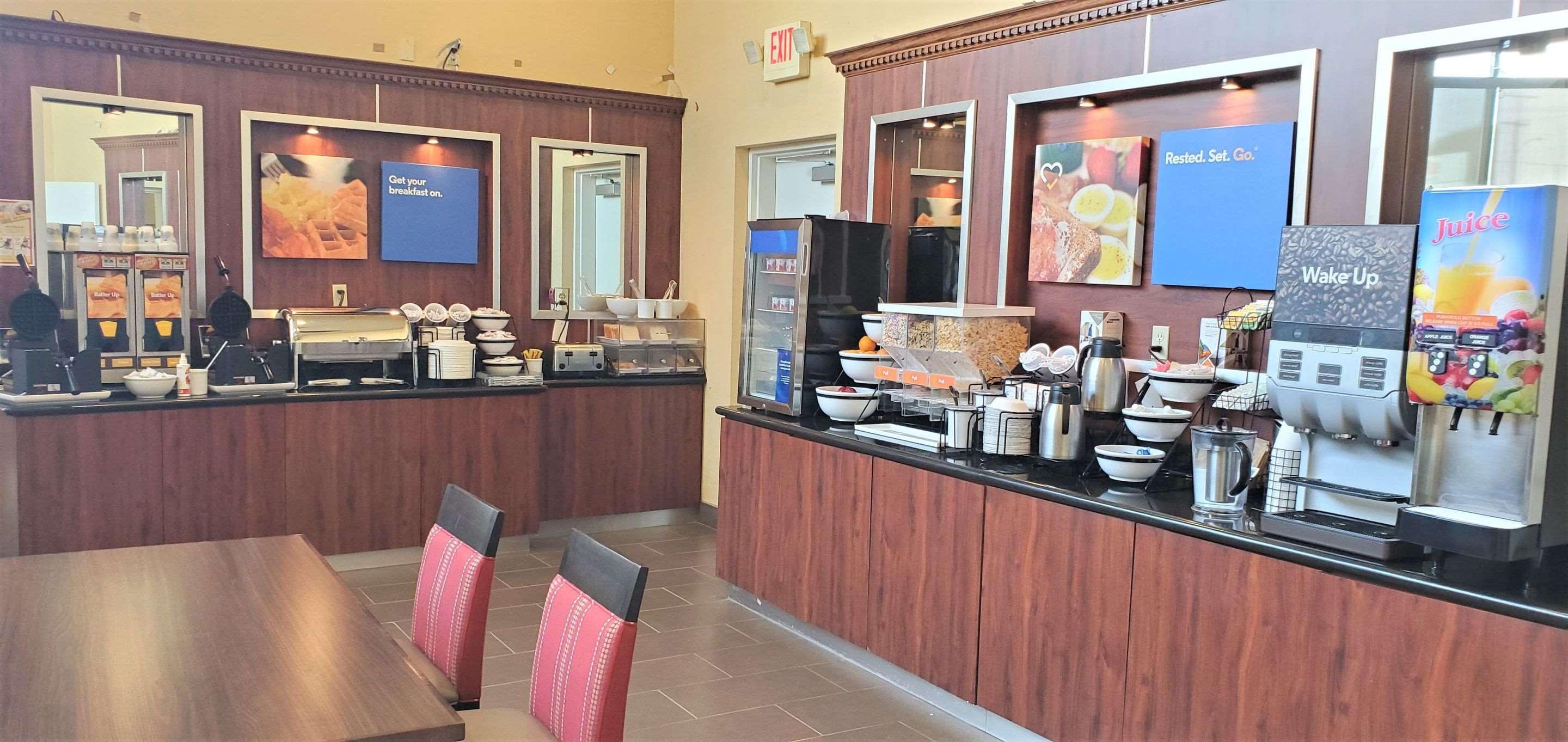 Hotel Comfort & Near Universal - N Hollywood - Burbank Los Angeles