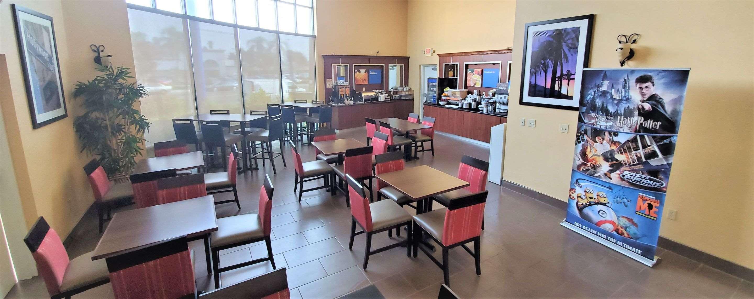 Comfort & Near Universal - N Hollywood - Burbank 3*