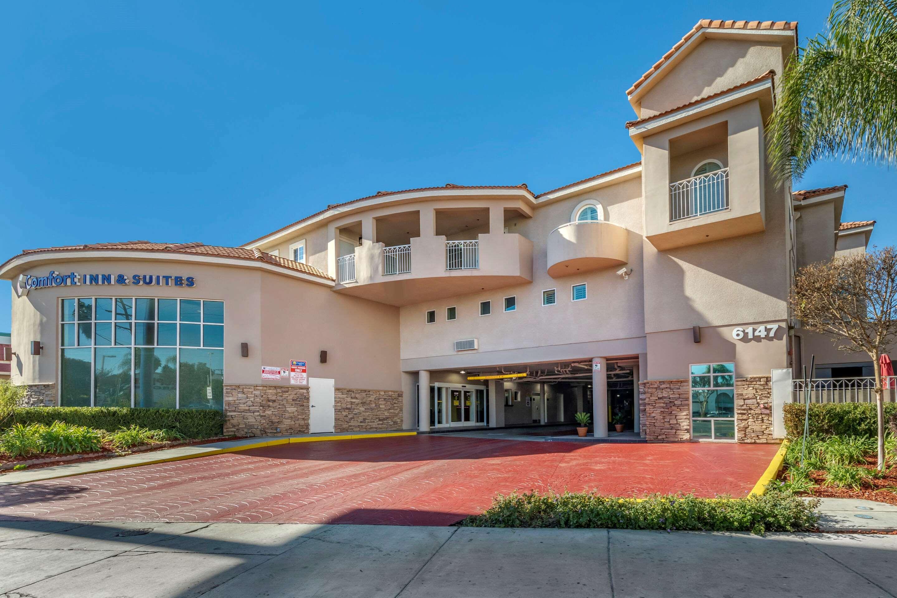 Comfort & Near Universal - N Hollywood - Burbank Los Angeles