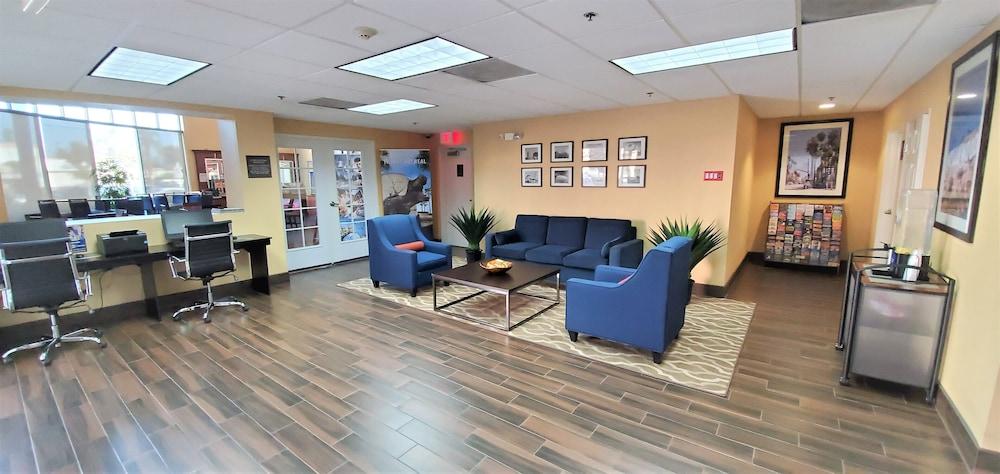 Hotel Comfort & Near Universal - N Hollywood - Burbank Los Angeles