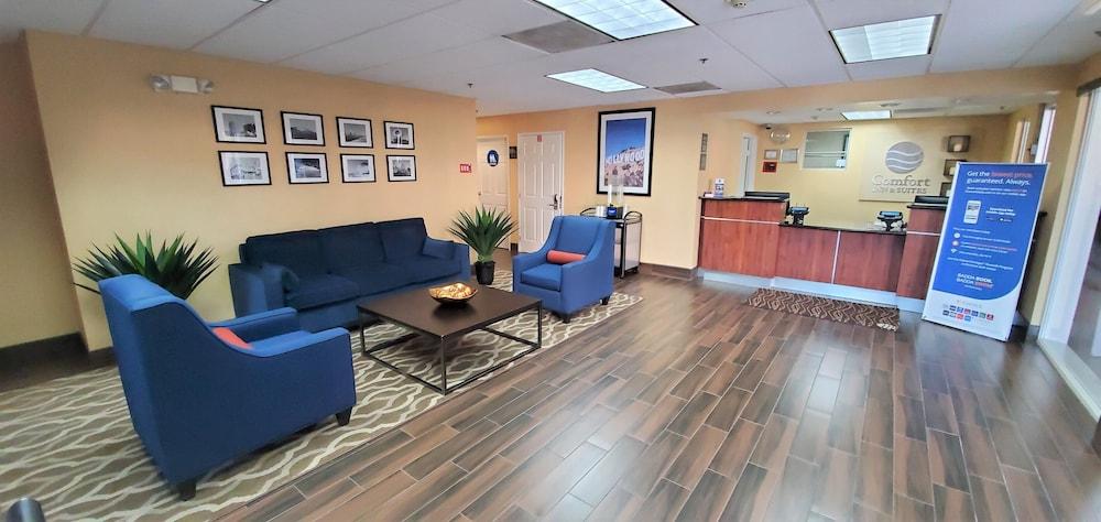 Comfort & Near Universal - N Hollywood - Burbank Hotel 3*