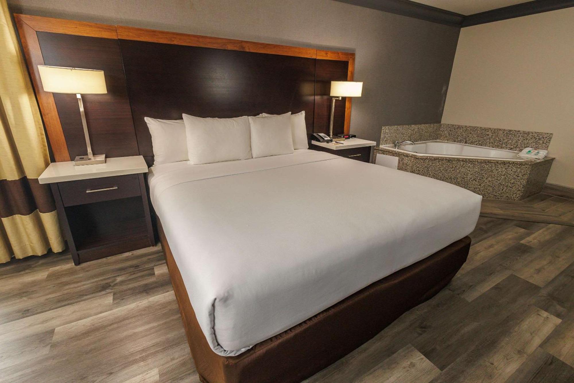 Hotel Comfort & Near Universal - N Hollywood - Burbank Los Angeles