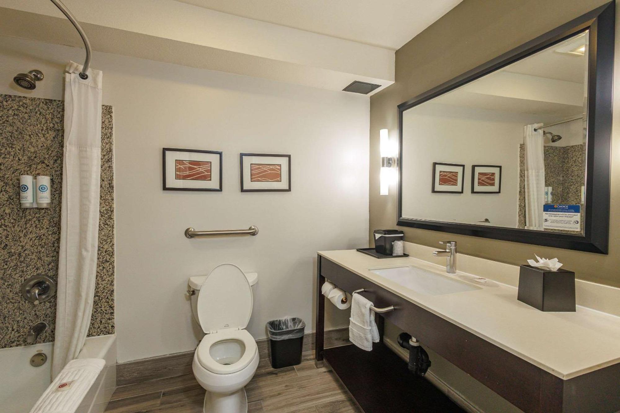 Comfort & Near Universal - N Hollywood - Burbank Hotel Los Angeles