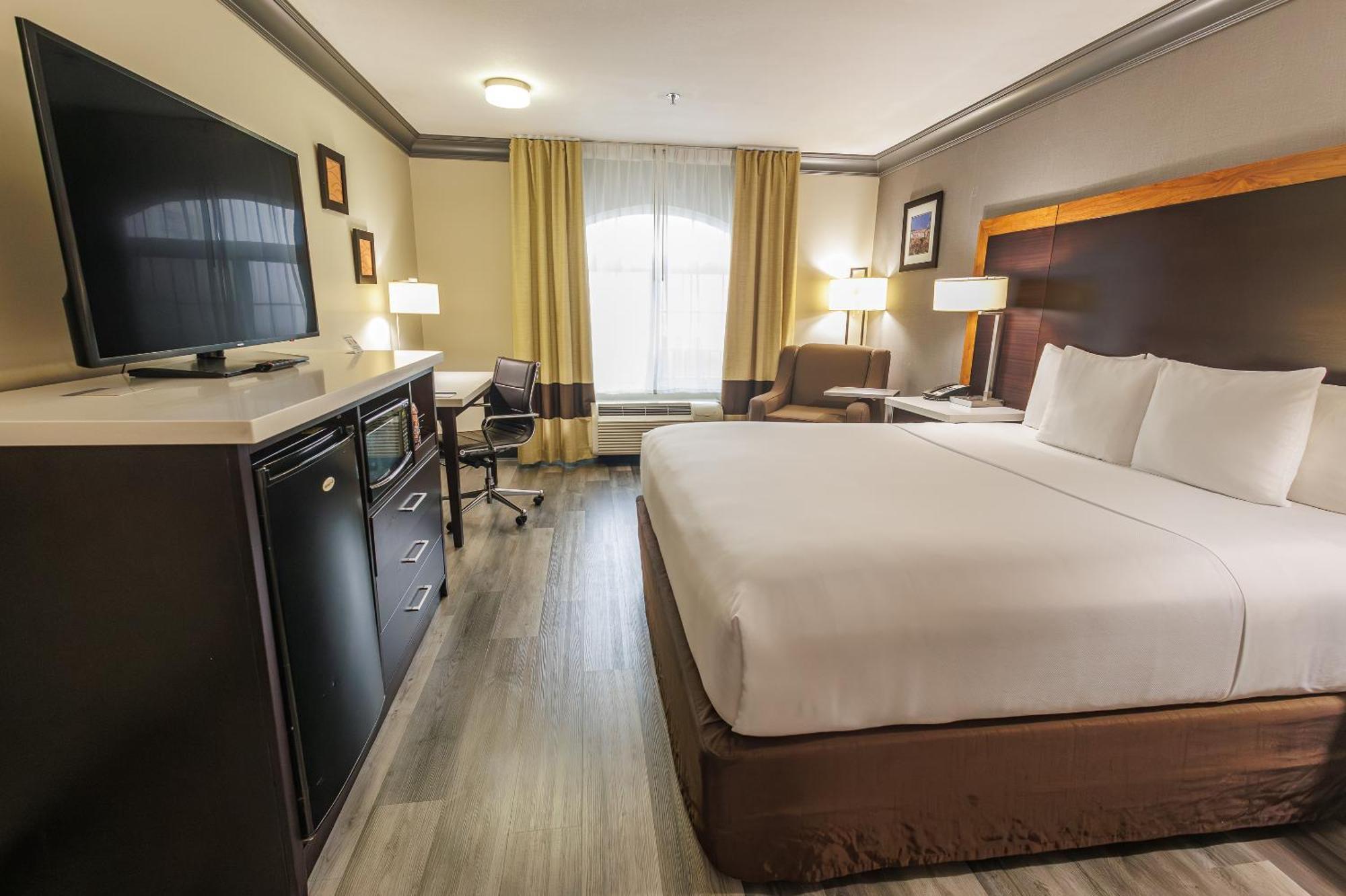 Comfort & Near Universal - N Hollywood - Burbank 3* Los Angeles