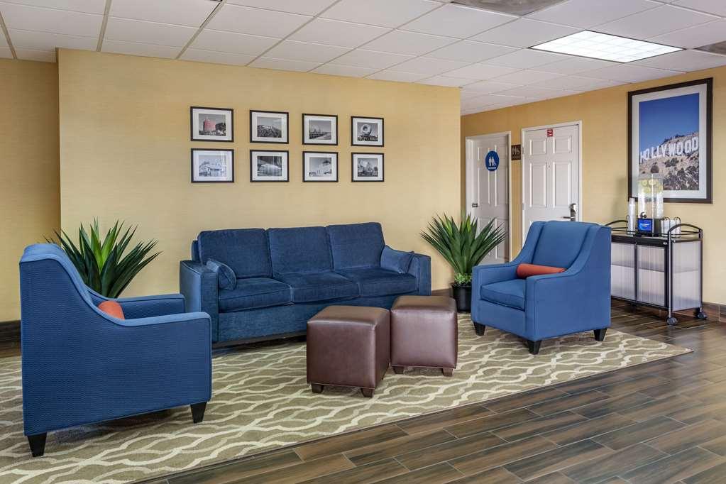 Comfort & Near Universal - N Hollywood - Burbank 3* Los Angeles