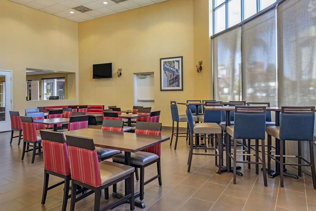 Comfort & Near Universal - N Hollywood - Burbank Hotel