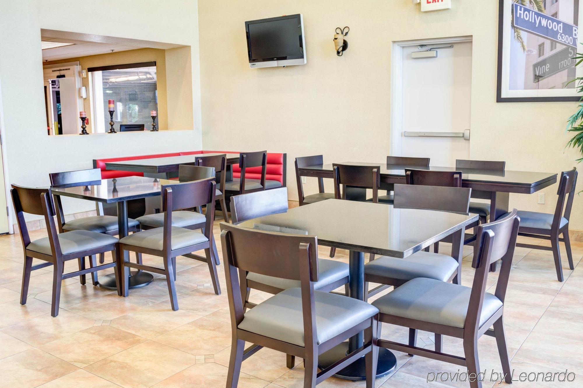 Comfort & Near Universal - N Hollywood - Burbank