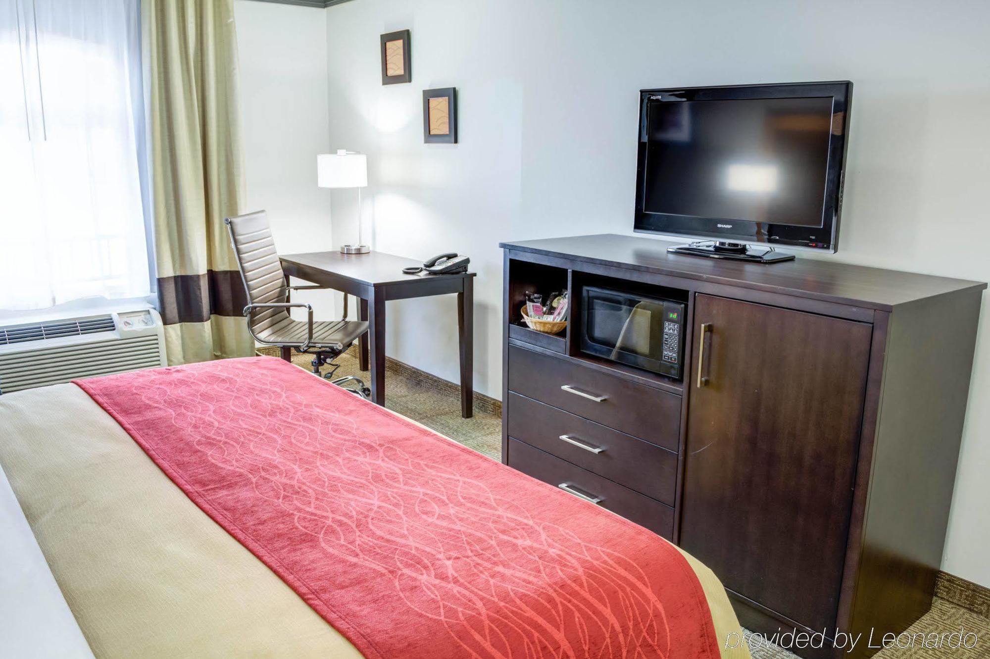 Hotel Comfort & Near Universal - N Hollywood - Burbank Los Angeles