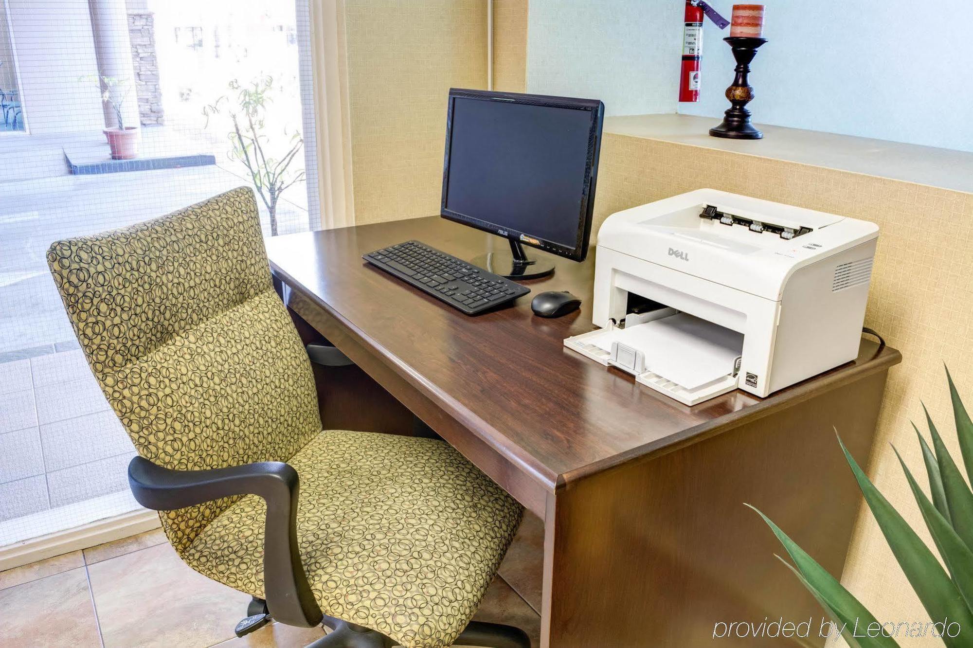 Comfort & Near Universal - N Hollywood - Burbank Los Angeles
