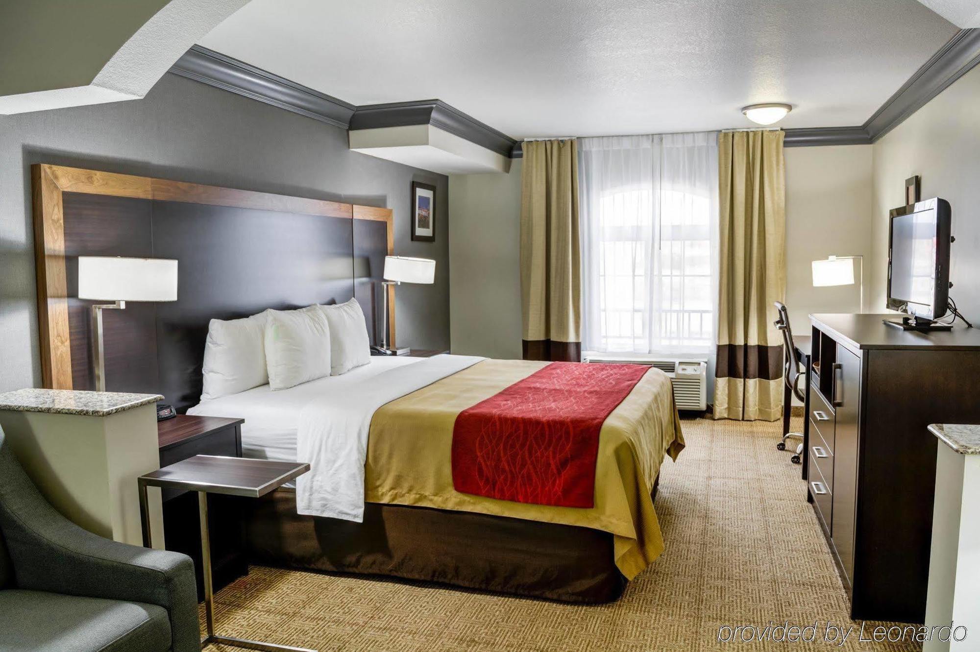 Hotel Comfort & Near Universal - N Hollywood - Burbank Los Angeles