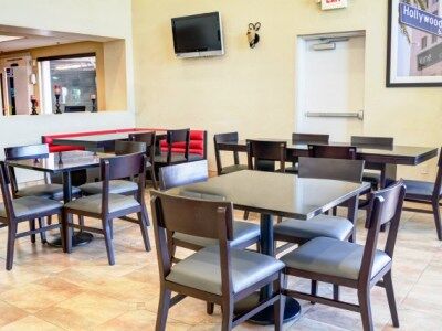 Comfort & Near Universal - N Hollywood - Burbank Los Angeles